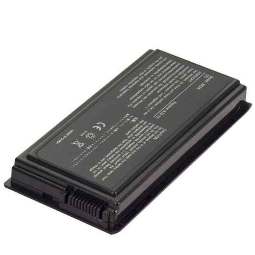 4400mAh 49Wh Bateria Asus F5Z