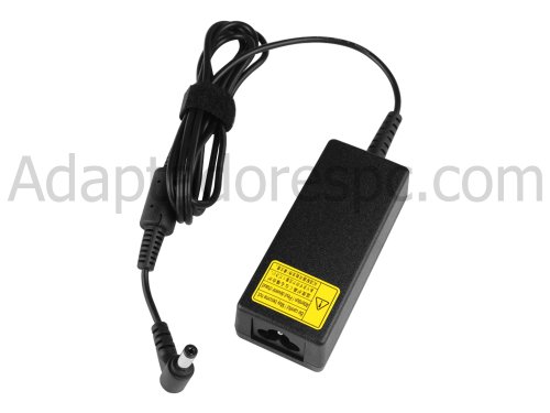 30W Dell 0C830M Original Adaptador AC Carregador