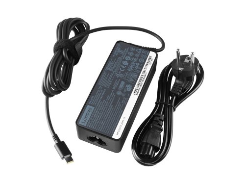 65W USB-C Samsung Galaxy Book3 360 NP730QFG-KA1DE Adaptador AC Carregador + Cabo