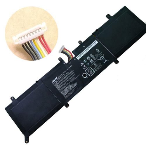38Wh 5000mAh Original Bateria Asus X302UJ-FN018D
