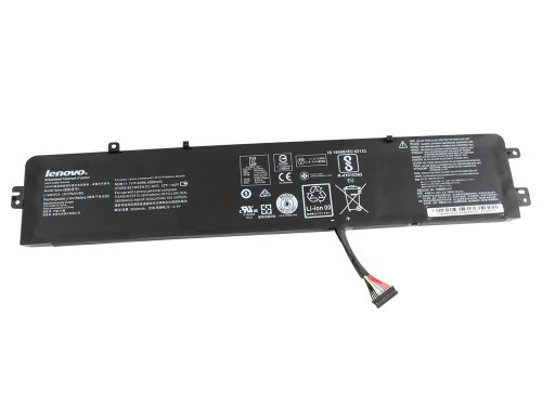 Original Bateria Lenovo legion Y520-15IKBM 80YY 45Wh 4050mAh