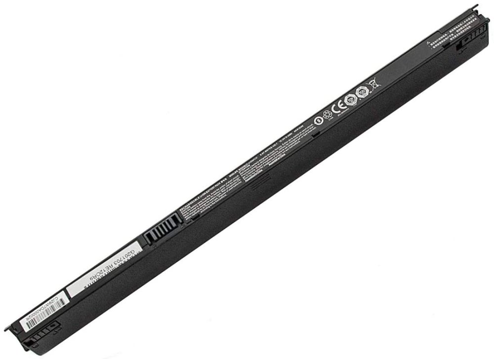 2150mAh 32Wh Bateria Clevo 6-87-W957KS-42F1