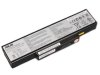4400mAh Asus K72 K72D Original Bateria