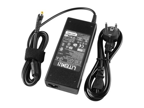 Original 90W Acer Delta Liteon PA-1900-05 Adaptador AC Carregador