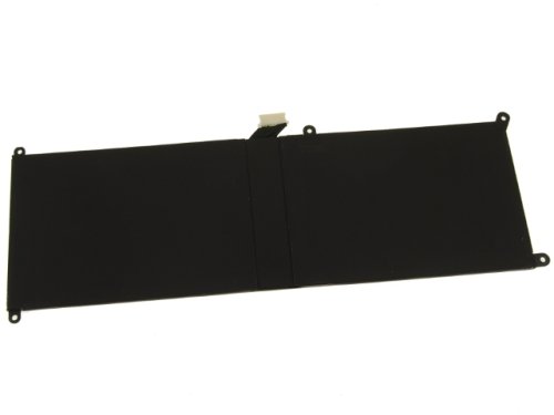 30Wh Original Bateria Dell 7VKV9 07VKV9