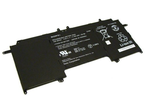 36Whr Sony Vaio SVF13N25CG SVF13N25SH Original Bateria