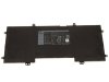 Original 67Wh Bateria Dell Chromebook 13 7310 P66G001