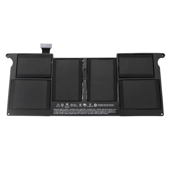 35Whr Apple Macbook Air 11.6-inch BH302LL/A Bateria  Clique na imagem para fechar