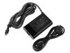 65W USB-C HP 1EM56EA 1EP66EA Adaptador Carregador