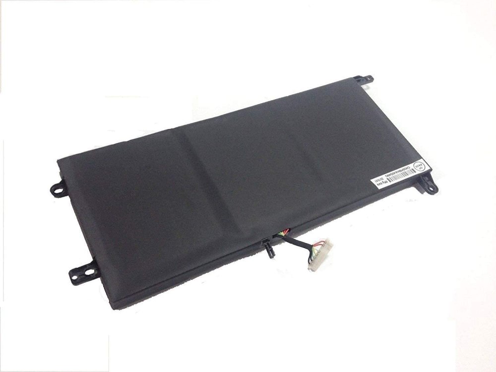 4054mAh 60Wh Bateria Clevo 6-87-P650S-4U32