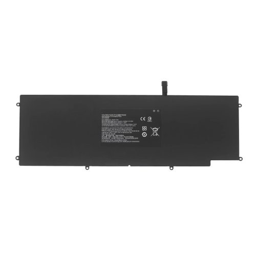 Original Bateria Razer Blade Stealth 13 2017 RZ09-0196x 4640mAh 53.6Wh