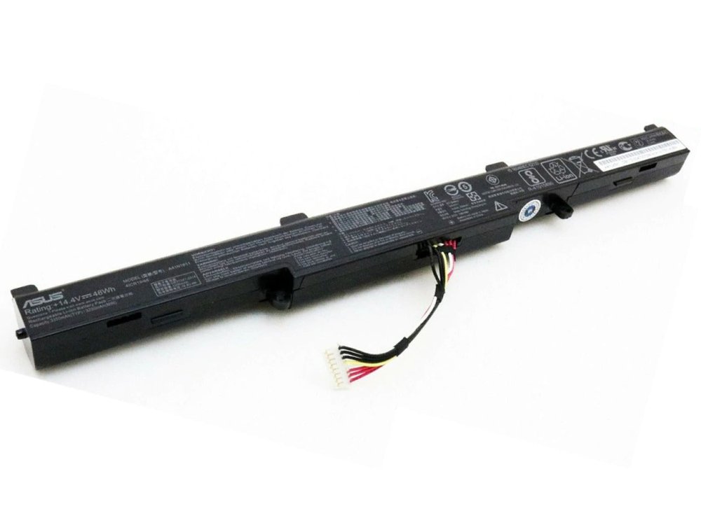 48Wh Original Bateria Asus FX553VD-FY031T FX553VD-FY039T