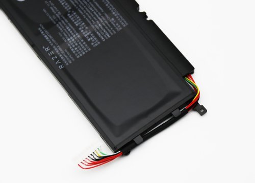 Original Bateria Razer Blade Stealth 13 RZ09-02812E52-R3U1 4602mAh 53.1Wh