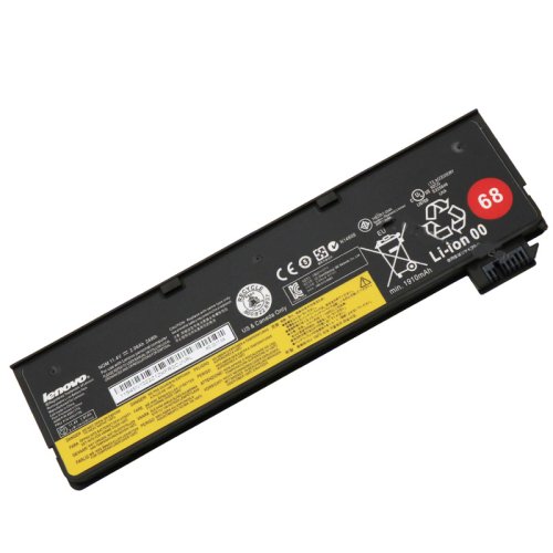 24Whr 3 Células Bateria Lenovo thinkpad T450 20BU 20BV