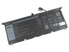 Original 6500mAh 52Wh Bateria Dell G8VCF