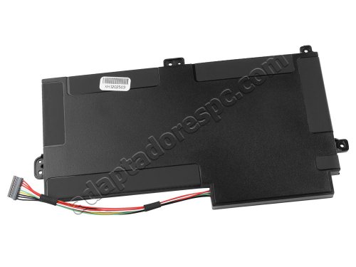 43Whr Samsung 370R4E 370R5E Original Bateria