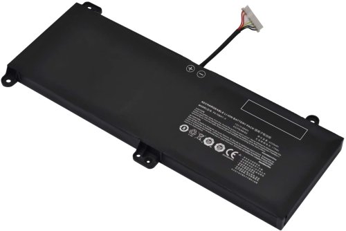 4320mAh 66Wh Bateria Clevo PA71HP6-G