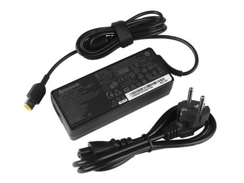 Original 90W Lenovo IdeaCentre 510-23ISH F0CD AC Adaptador Carregador