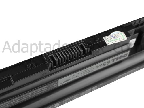 Original 65Whr Dell Inspiron 14 3437 Bateria