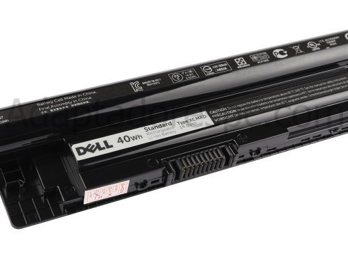 40Whr 4Células Dell Inspiron 17-5748 P26E001 Original Bateria