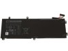 Original 56Wh Bateria Dell Inspiron 7501 P102F003