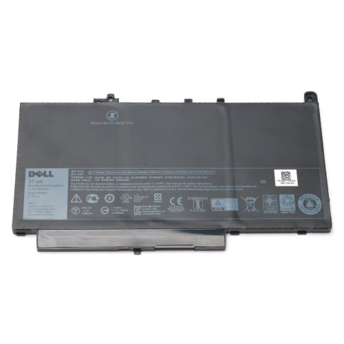 37Wh Original Bateria Dell Latitude 14 E7470-WMKPF