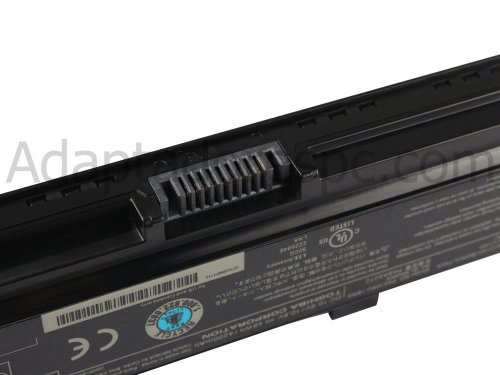 48Whr Original Bateria Toshiba Satellite C70-BBT2N11 C70-BST2NX1