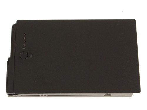 Original 4342mAh 34Wh Bateria Dell Latitude 12 Rugged Tablet 7202