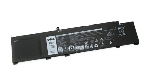 Original 4255mAh 68Wh Bateria Dell G5 15 5500 P89F003