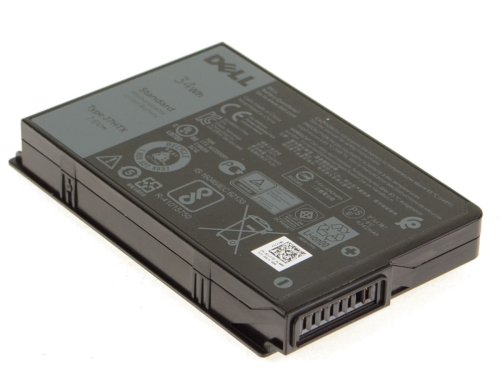 Original 4342mAh 34Wh Bateria Dell Latitude 12 Rugged Tablet 7202