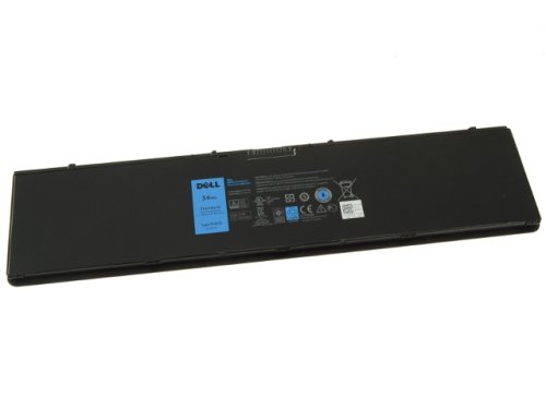 34Whr Dell T19VW 451-BBFT Original Bateria