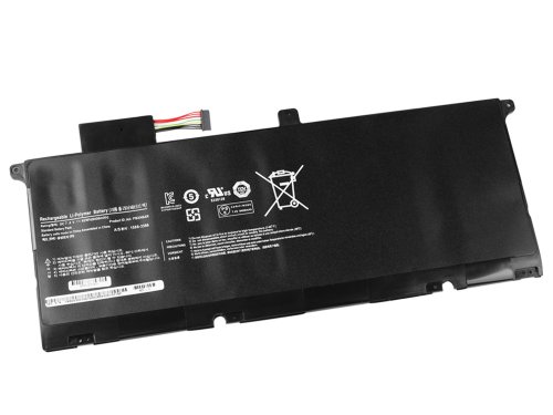 62Whr Samsung AA-PBXN8AR BA43-00344A NP900X4D Original Bateria