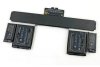 6600mAh Apple MacBook Pro 13.3 inch MD212TA/A Bateria