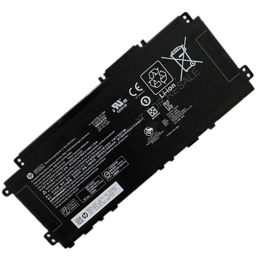 Original Bateria HP Pavilion 15-eh0008nv 15-eh0032nu 15-eh0502AU 3560mAh 43.3Wh