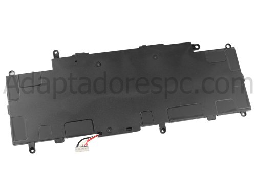49Whr Samsung ATIV XQ700T1C 1588-3366 AA-PLZN4NP Original Bateria