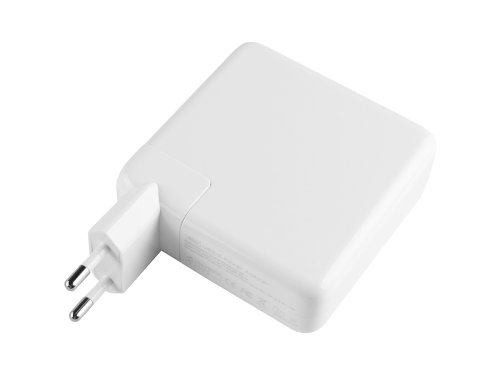 96W Apple MacBook Pro (14-inch, Nov 2023) FRX73 Adaptador AC Carregador