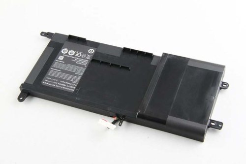 4054mAh 60Wh Bateria Clevo 6-87-P650S-4U32