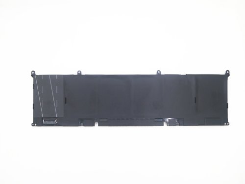 Original 7167mAh 86Wh Bateria Dell XPS 15 9500 P91F001