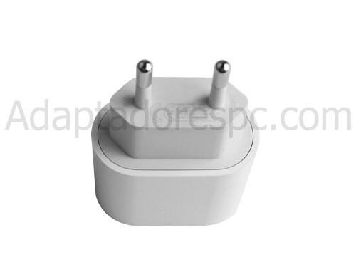 18W USB-C Apple iPhone 11 Pro Max Adaptador Carregador