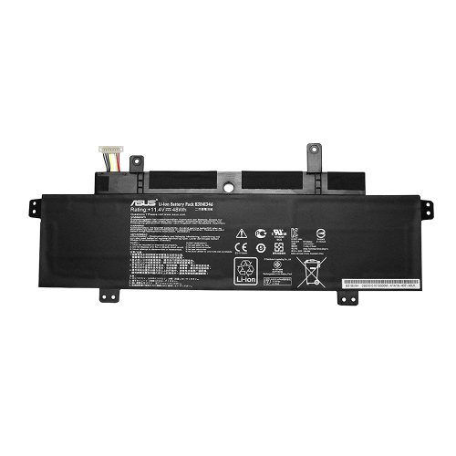 48Whr Original Bateria Asus Chromebook C301SA-DB04 C301SA-DS02