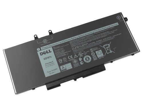 Original 4250mAh 68Wh Bateria Dell 3HWPP 3PCVM YPVX3