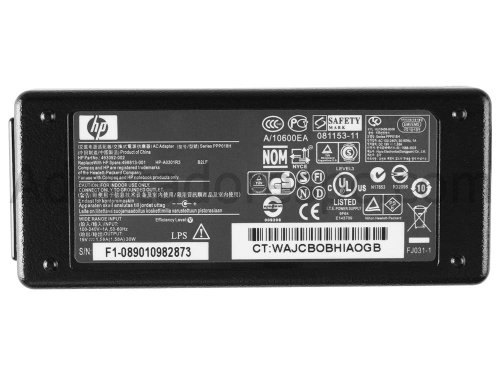 30W Adaptador AC Carregador HP Compaq Mini 110c-1030EF + Cabo