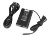 65W USB-C Dell Inspiron 7590 2 in 1 AC Adaptador Carregador