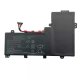 52Wh 3410mAh 4Células Asus 0B200-02010200 Original Bateria