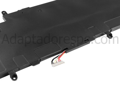 49Whr Samsung ATIV XQ700T1C 1588-3366 AA-PLZN4NP Original Bateria