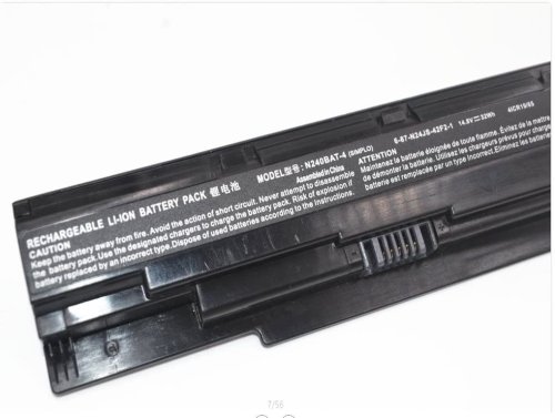 2150mAh 32Wh Bateria Clevo 6-87-N24JS-42F1