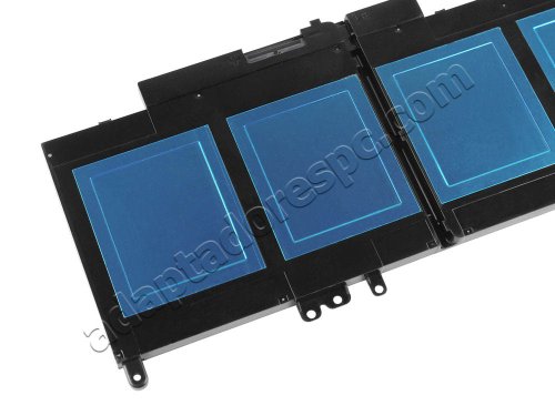 Original 62Wh Bateria Dell Latitude E5570-CM051