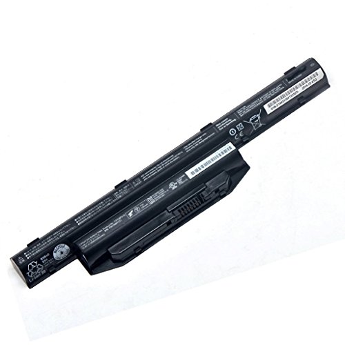 Bateria Fujitsu FPCBP405 63Whr