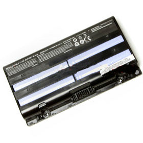 Bateria EUROCOM Shark 5 62Whr 6 Células