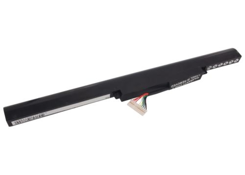 48Wh 3200mAh Lenovo IdeaPad Z400 59365072 Original Bateria